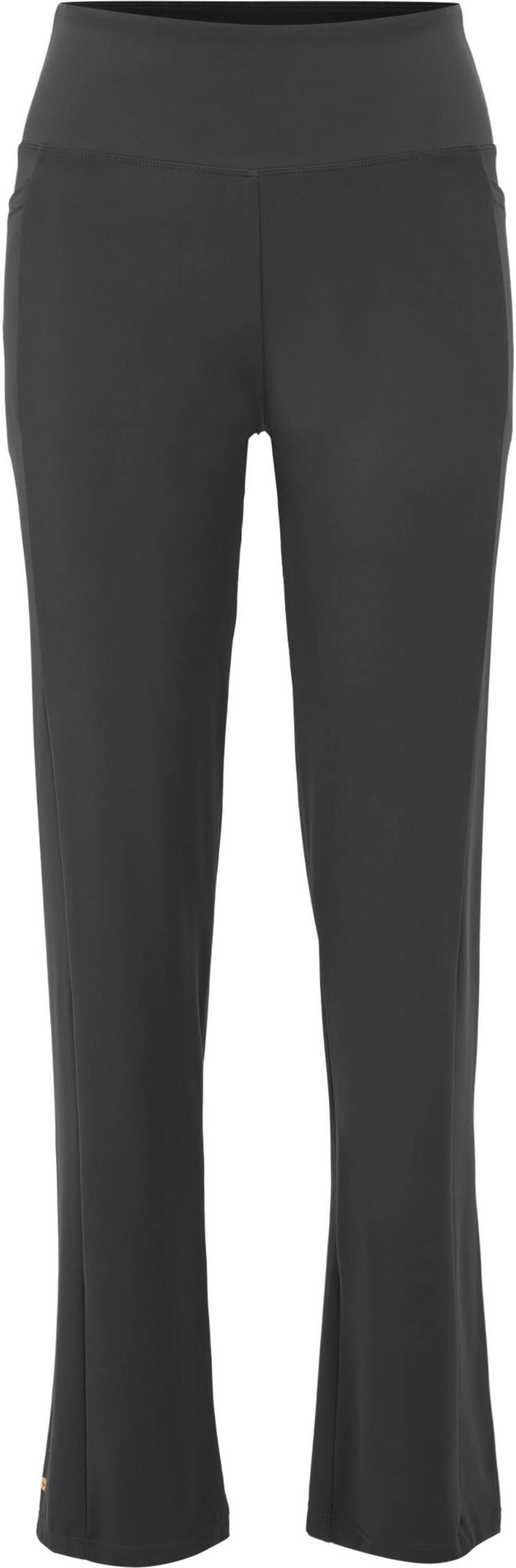 VENICE BEACH VENICE BEACH Andrin Trainingshose Damen - anthracite - 0 | SportScheck