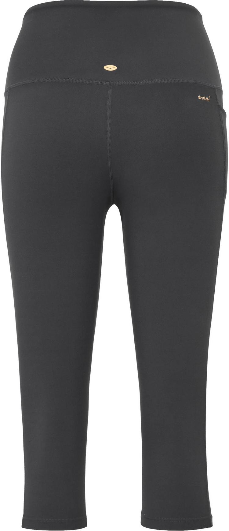 VENICE BEACH VENICE BEACH Amelia Tights Damen - anthracite - 0 | SportScheck