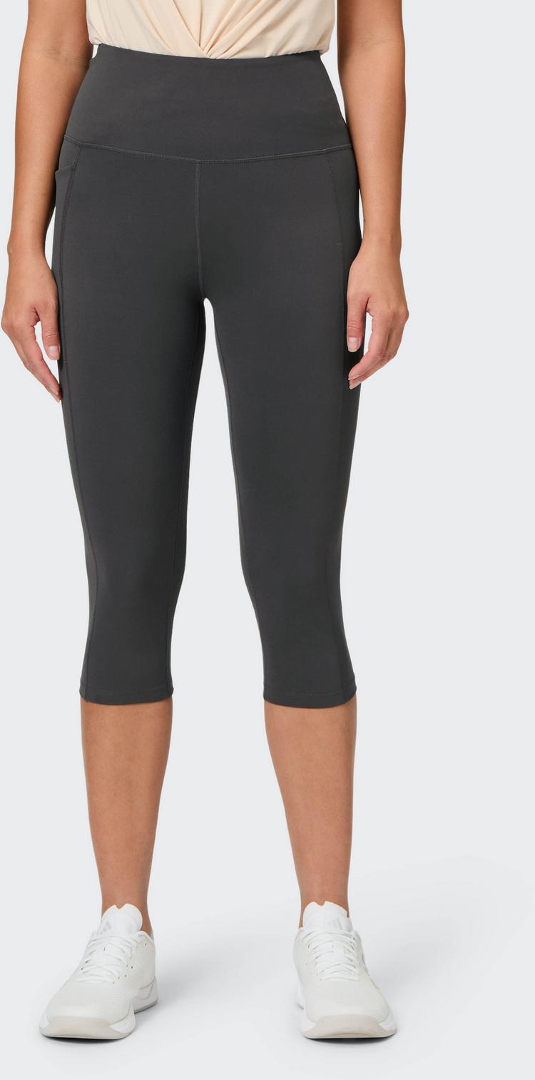 VENICE BEACH VENICE BEACH Amelia Tights Damen - anthracite - 0 | SportScheck