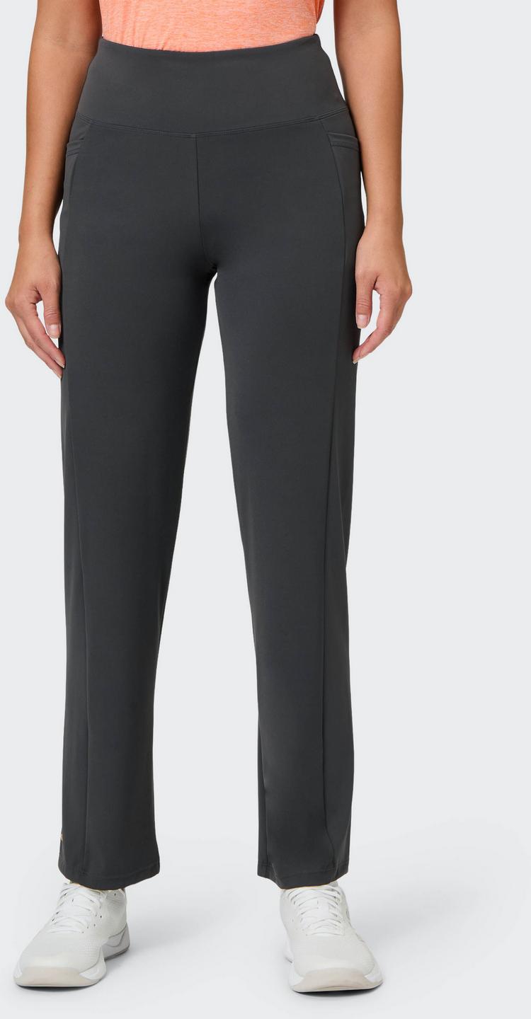 VENICE BEACH VENICE BEACH Andrin Trainingshose Damen - anthracite - 0 | SportScheck