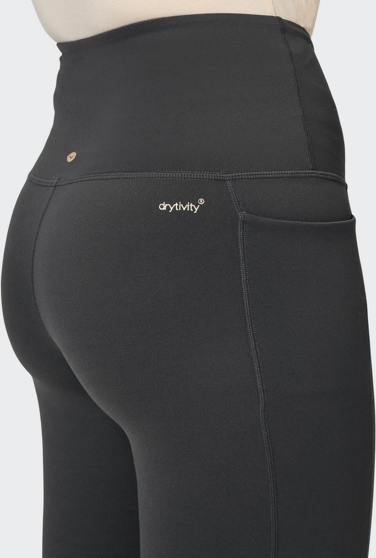 VENICE BEACH VENICE BEACH Amelia Tights Damen - anthracite - 3 | SportScheck