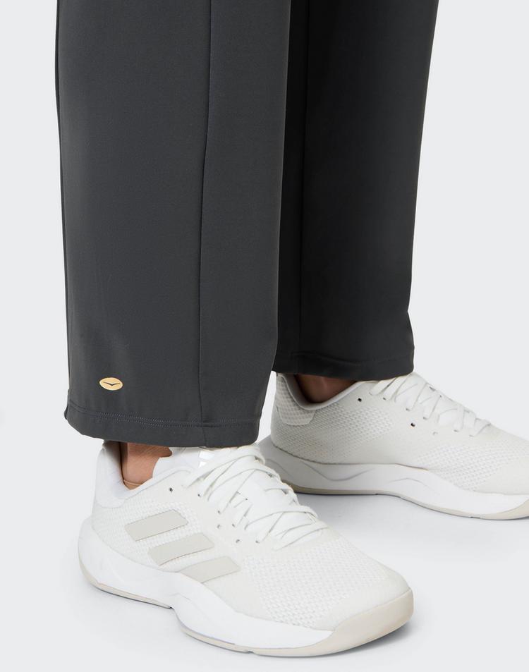 VENICE BEACH VENICE BEACH Andrin Trainingshose Damen - anthracite - 3 | SportScheck