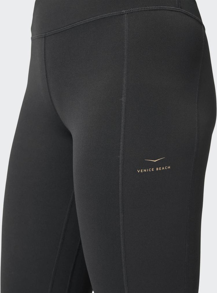 VENICE BEACH VENICE BEACH Amelia Tights Damen - anthracite - 4 | SportScheck