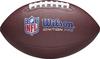 Wilson NFL IGNITION PRO ECO OF Football - braun