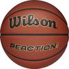 Wilson REACTION PRO Basketball - braun