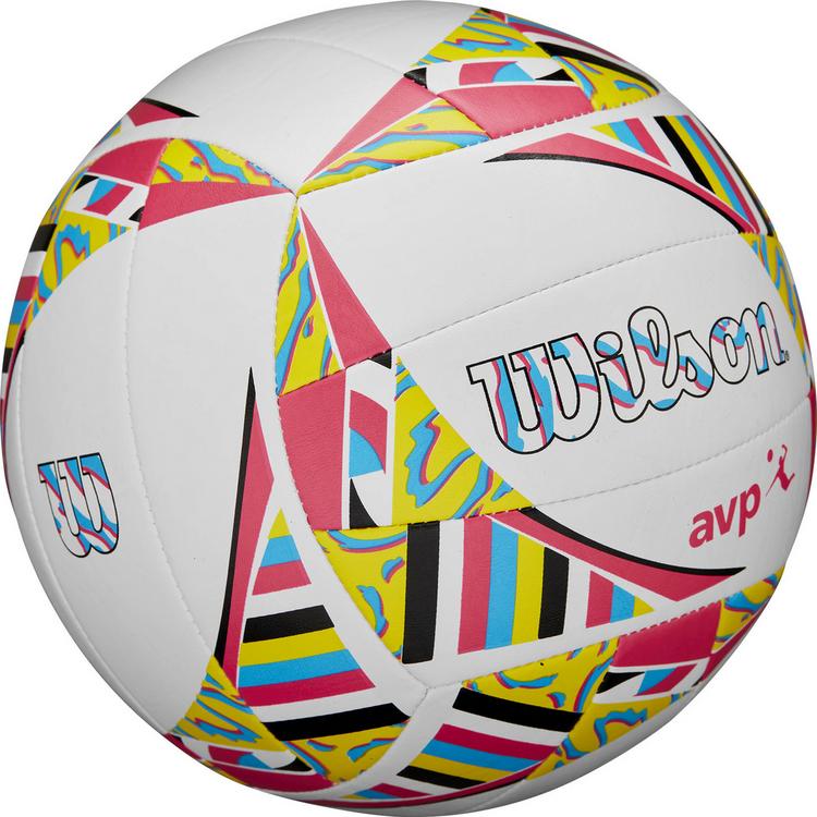 Wilson Wilson AVP MOVEMENT Volleyball - wei&szlig; - 0 | SportScheck