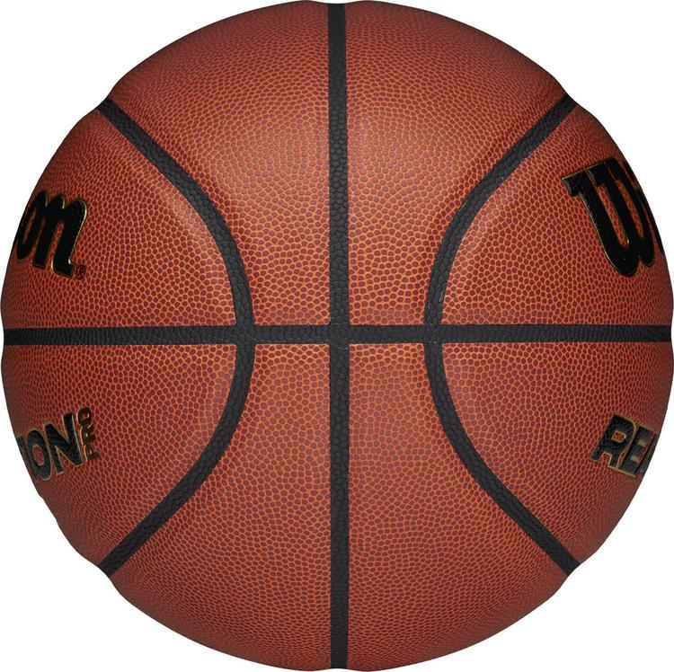 Wilson Wilson REACTION PRO Basketball - braun - 1 | SportScheck