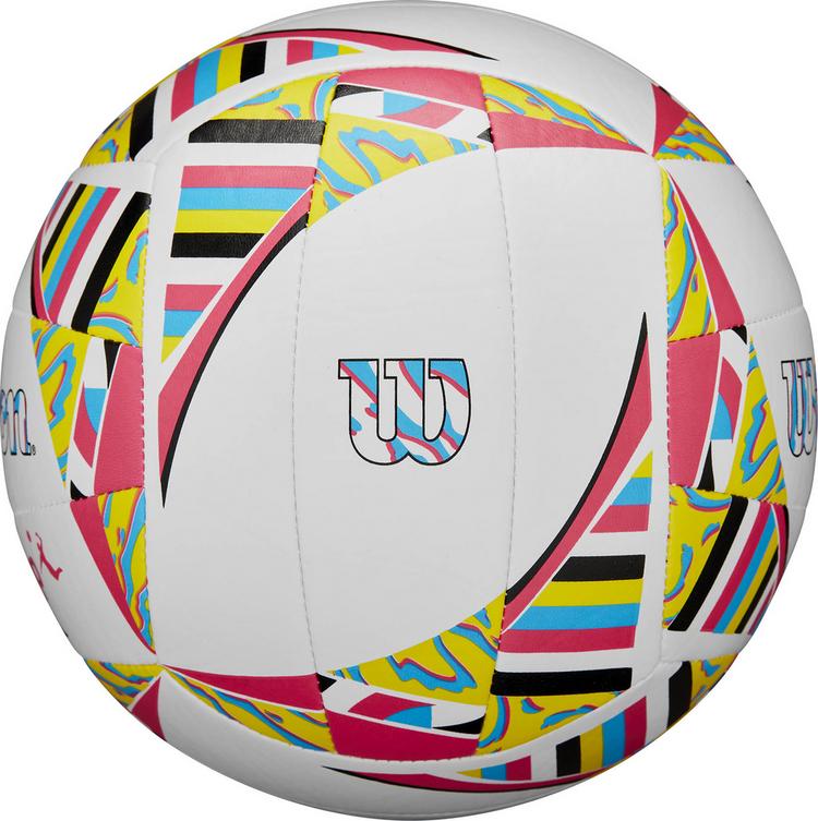 Wilson Wilson AVP MOVEMENT Volleyball - wei&szlig; - 1 | SportScheck