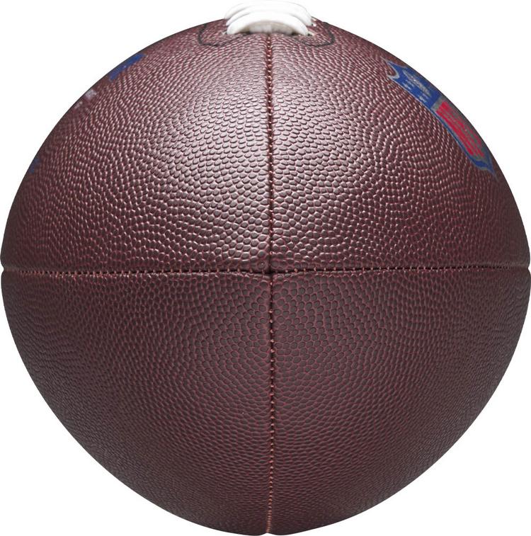 Wilson Wilson NFL IGNITION PRO ECO OF Football - braun - 3 | SportScheck