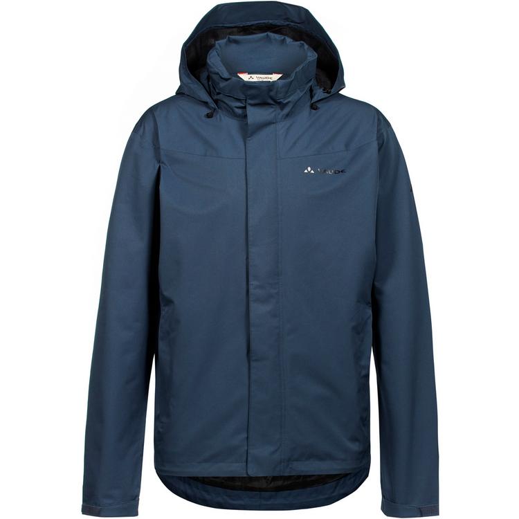 VAUDE VAUDE Escape Bike Light Fahrradjacke Herren - dark sea uni - 0 | SportScheck