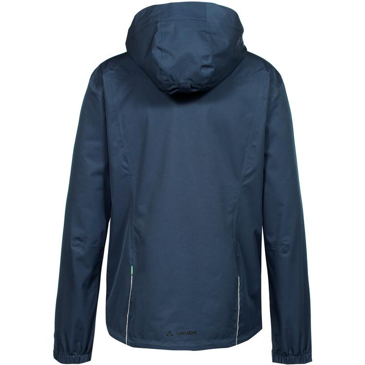 VAUDE VAUDE Escape Bike Light Fahrradjacke Herren - dark sea uni - 0 | SportScheck