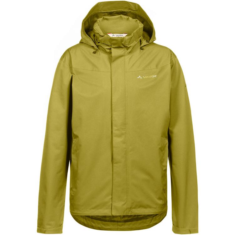 VAUDE VAUDE Escape Bike Light Fahrradjacke Herren - dark leaf - 0 | SportScheck