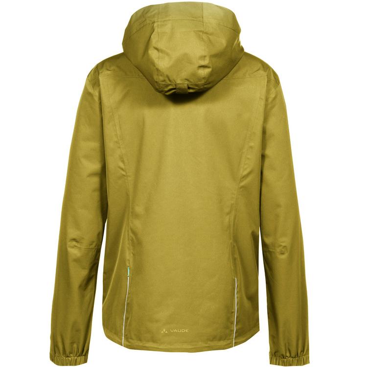 VAUDE VAUDE Escape Bike Light Fahrradjacke Herren - dark leaf - 0 | SportScheck