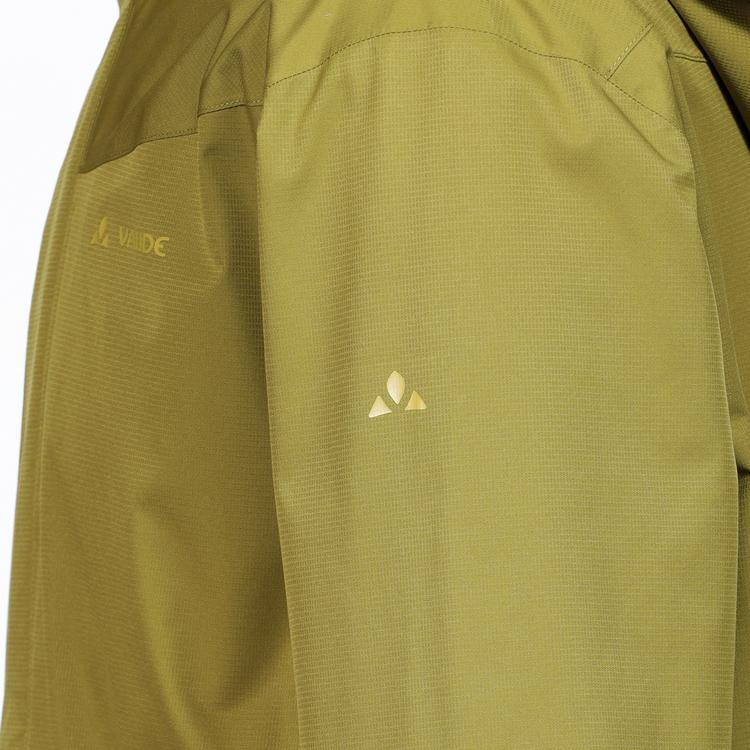 VAUDE VAUDE Escape Bike Light Fahrradjacke Herren - dark leaf - 1 | SportScheck