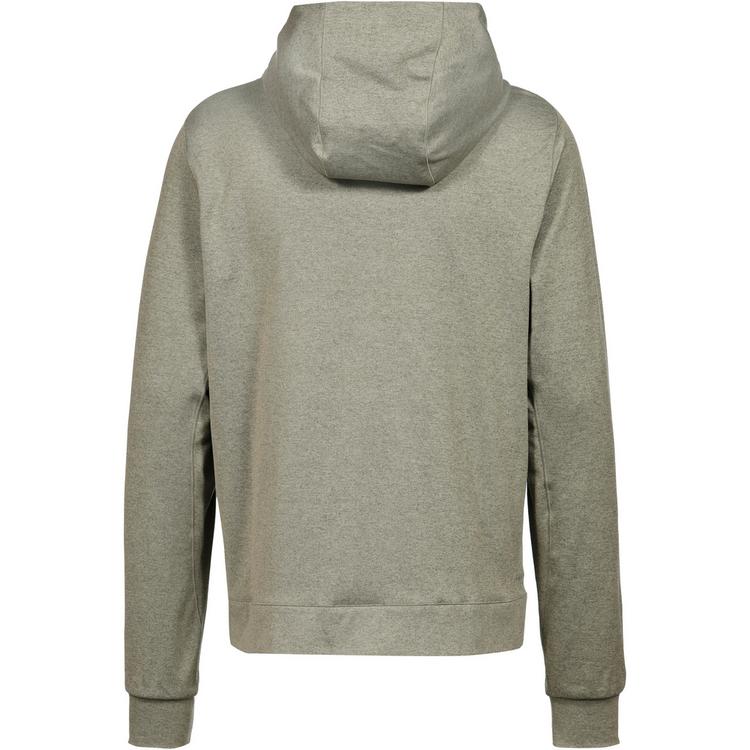 Nike Nike DF Hoodie Herren - light army-neutral olive-htr-light - 0 | SportScheck
