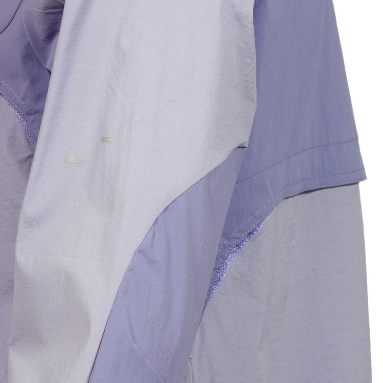 Nike Nike STRIDE NVLTY Laufjacke Herren - iron purple-indigo haze-reflective - 0 | SportScheck