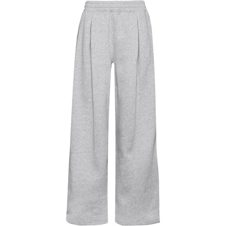 Under Armour Under Armour RIVAL Sweathose Damen - mod gray light heather - 0 | SportScheck