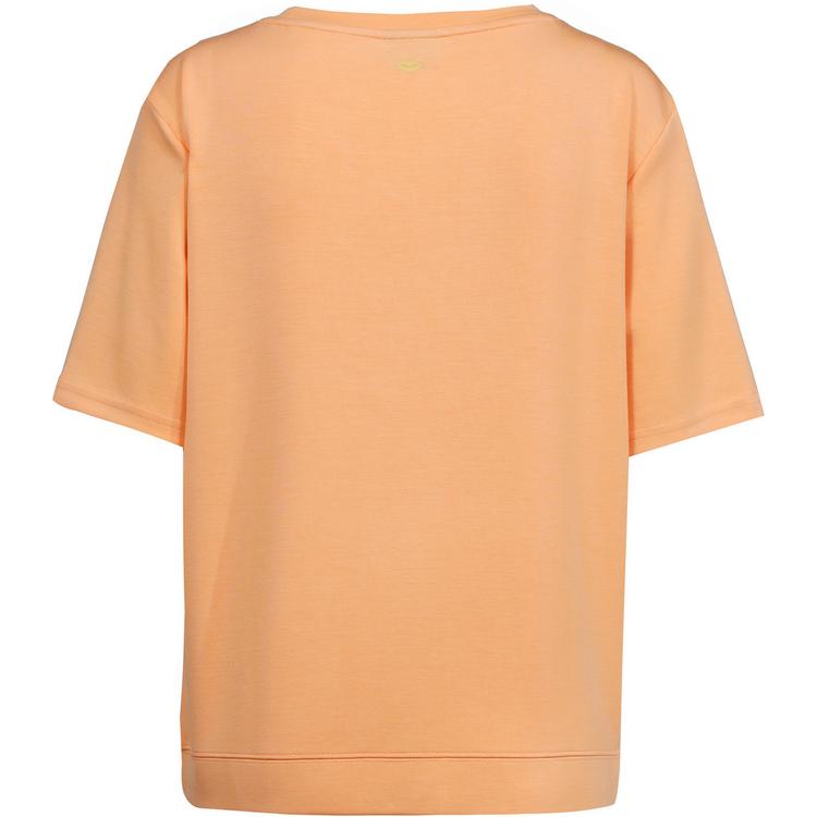 VENICE BEACH VENICE BEACH DALEYZA Funktionsshirt Damen - papaya - 0 | SportScheck