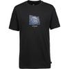 Nike PSG M NK BANNER TEE T-Shirt Herren - black