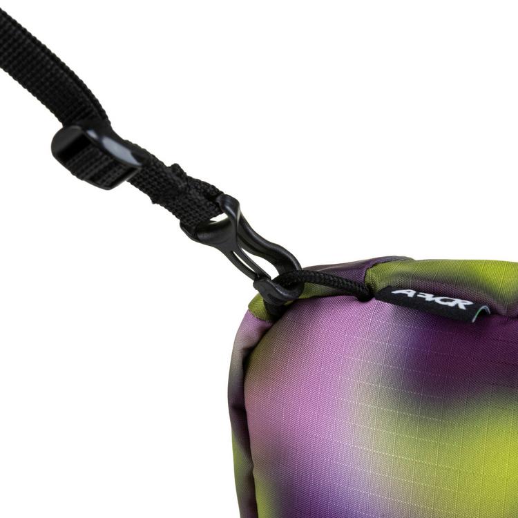 AEVOR AEVOR Sacoche Umh&auml;ngetasche - ripstop psychedelic slush - 1 | SportScheck