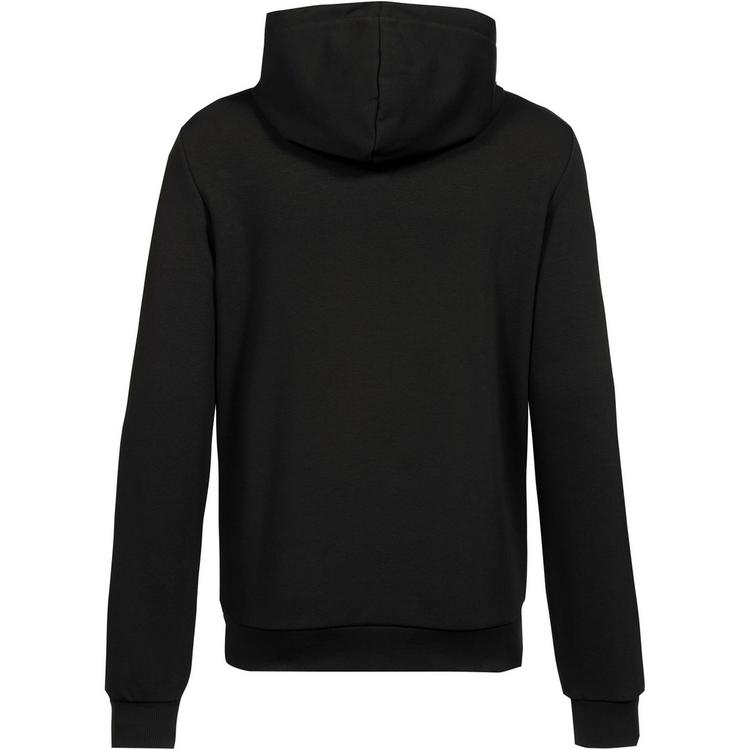 PUMA PUMA BVB FtblCulture Hoodie Herren - puma black-faster yellow - 0 | SportScheck