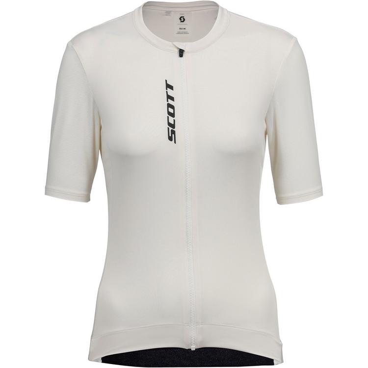 SCOTT SCOTT Pro Trikot Damen - cotton white - 0 | SportScheck