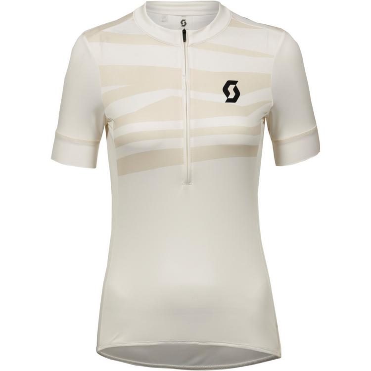 SCOTT SCOTT Endurance LT Trikot Damen - cotton white - 0 | SportScheck