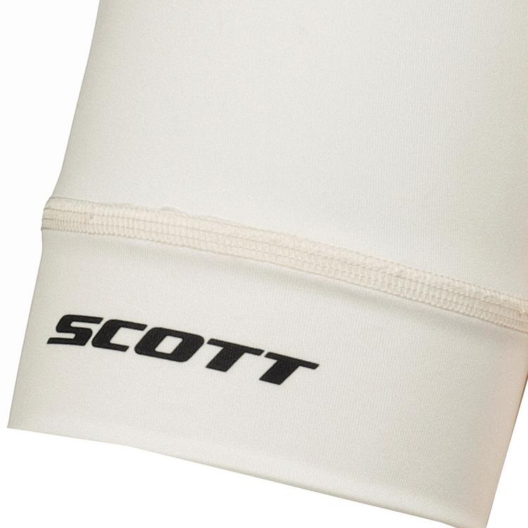 SCOTT SCOTT Endurance LT Trikot Damen - cotton white - 0 | SportScheck
