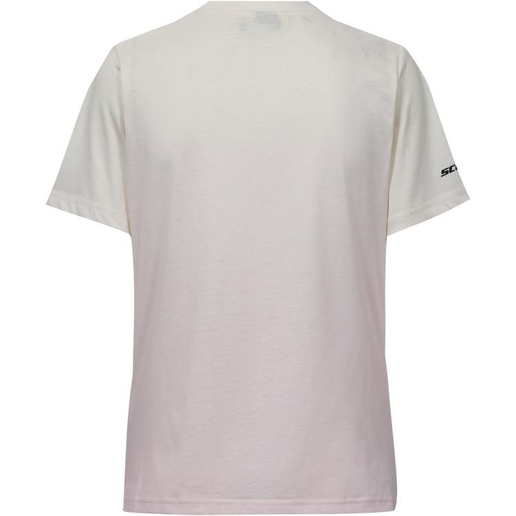 SCOTT SCOTT Defined DRI Funktionsshirt Damen - bliss pink-cotton white - 0 | SportScheck