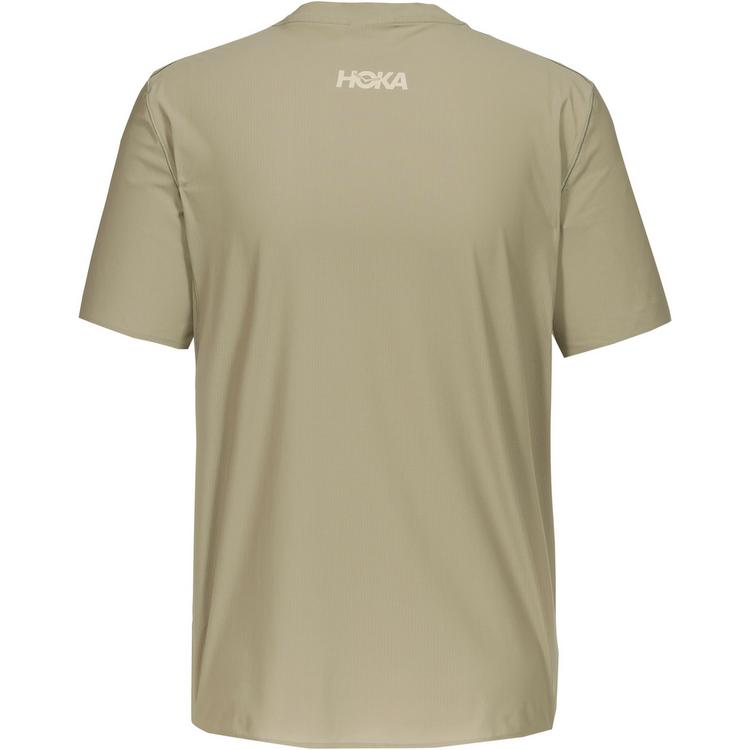 HOKA HOKA AIROLITE Funktionsshirt Herren - wild mushroom - 0 | SportScheck