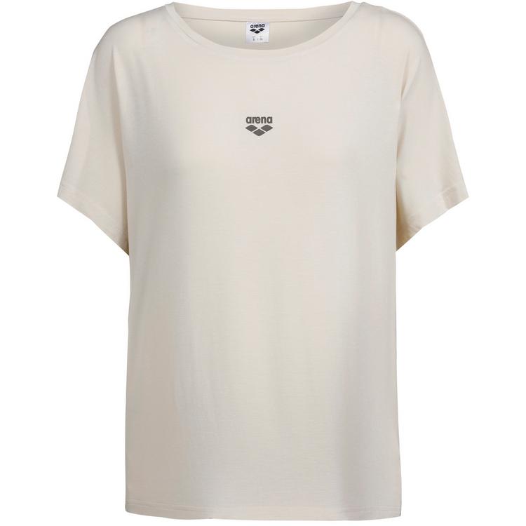 Arena Arena Funktionsshirt Damen - turtle dove - 0 | SportScheck