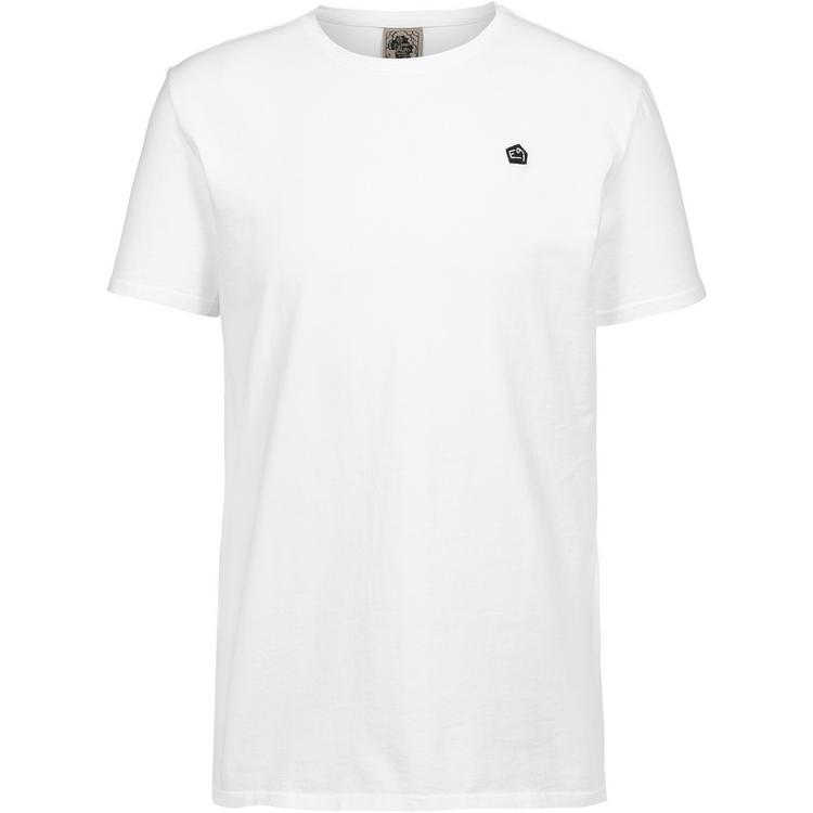 E9 E9 ZZE Klettershirt Herren - white - 0 | SportScheck