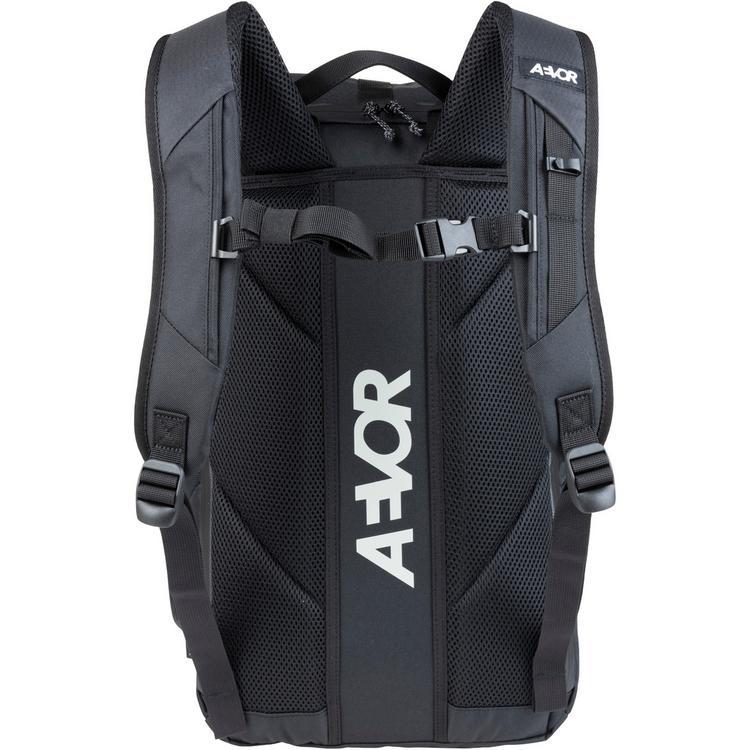 AEVOR AEVOR Roll Pack Daypack - proof black - 0 | SportScheck