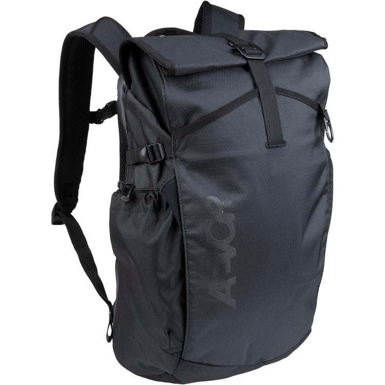 AEVOR AEVOR Roll Pack Daypack - proof black - 0 | SportScheck