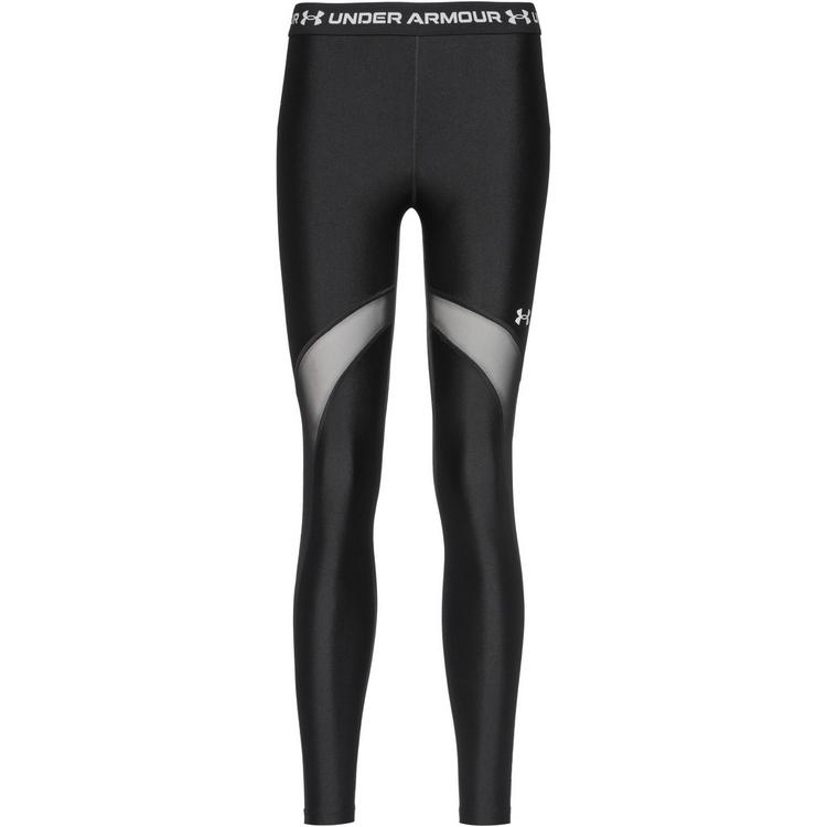 Under Armour Under Armour HEATGEAR Tights Damen - ultimate black - 0 | SportScheck