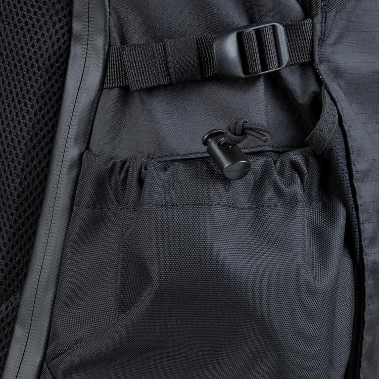 AEVOR AEVOR Roll Pack Daypack - proof black - 0 | SportScheck