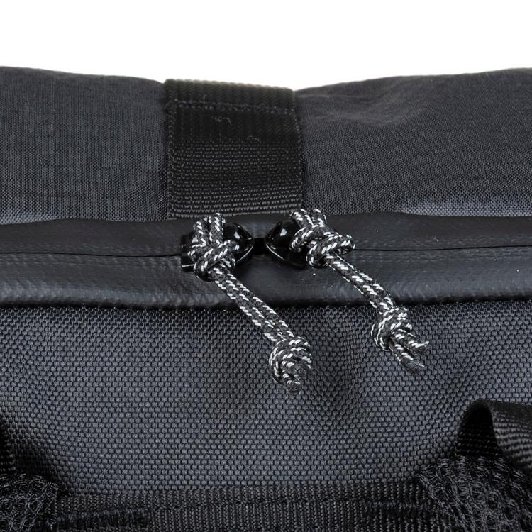 AEVOR AEVOR Roll Pack Daypack - proof black - 1 | SportScheck