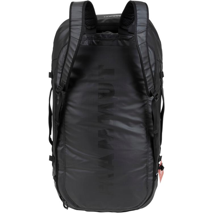 Mammut Mammut Cargo 50 Reisetasche - black - 2 | SportScheck