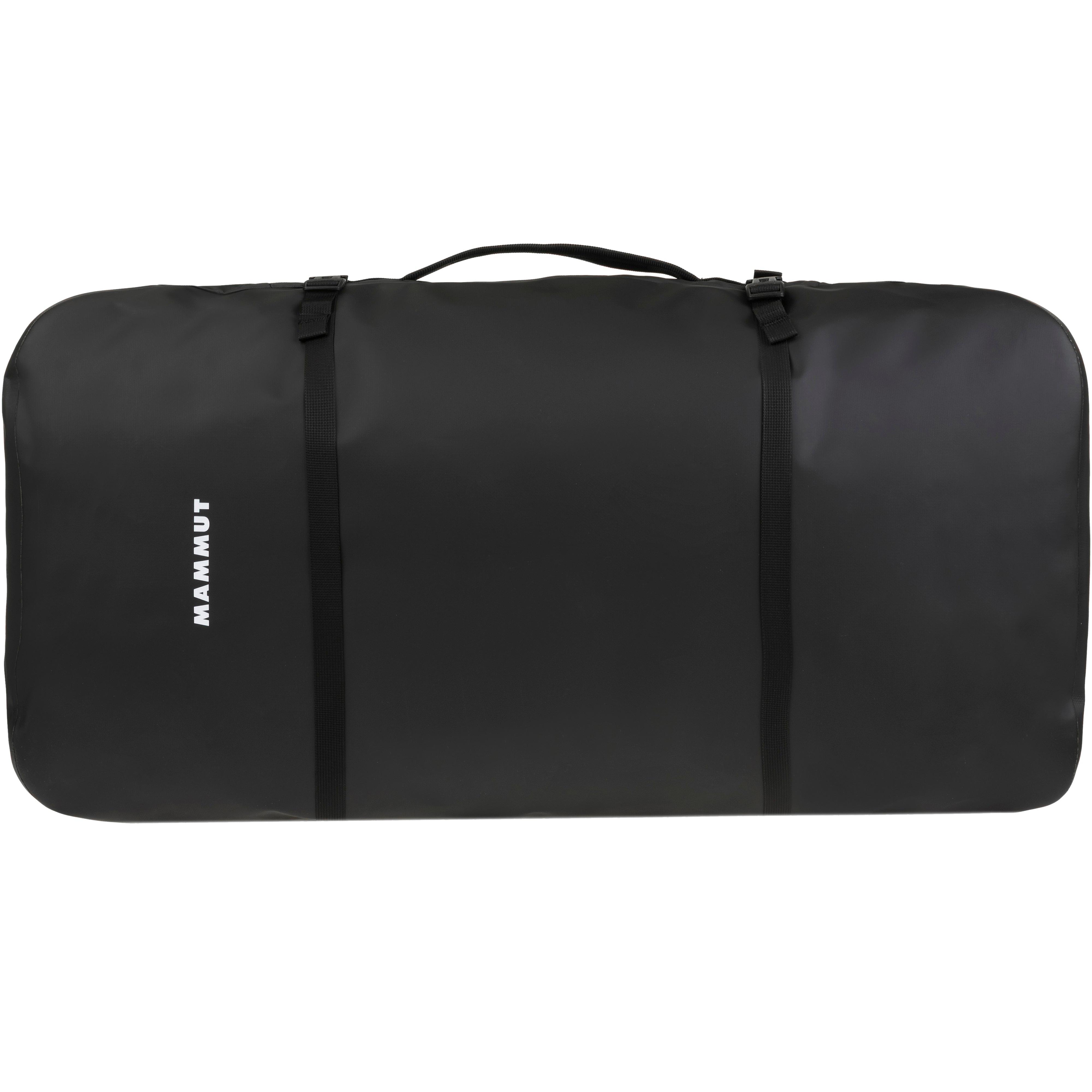 Mammut Unisex Schwarz Cargo 70 Reisetasche - Größe Einheitsgröße - Bild 5