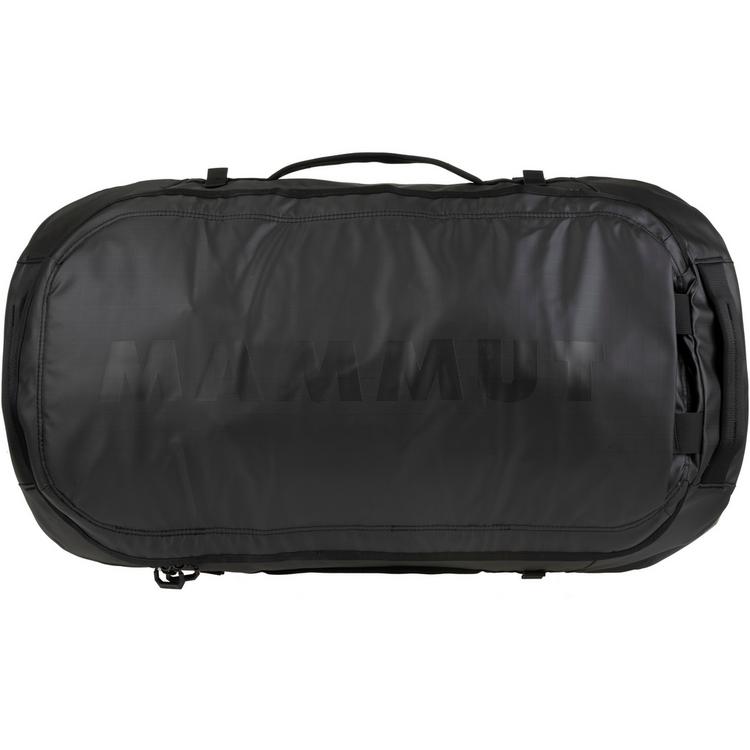 Mammut Mammut Cargo 70 Reisetasche - black - 0 | SportScheck