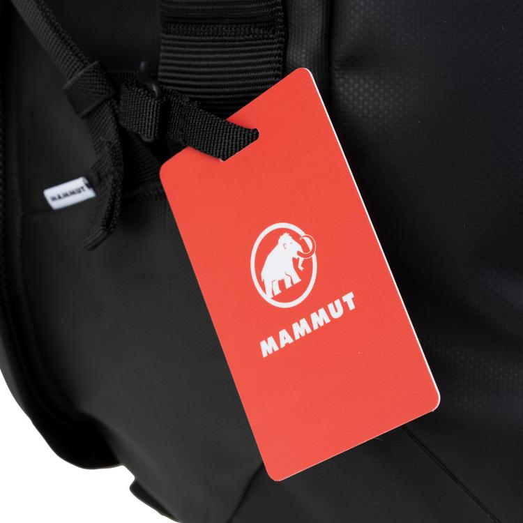 Mammut Mammut Cargo 70 Reisetasche - black - 3 | SportScheck