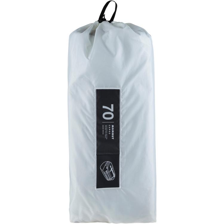 Mammut Mammut Cargo 70 Reisetasche - black - 0 | SportScheck