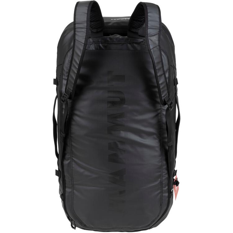 Mammut Mammut Cargo 70 Reisetasche - black - 1 | SportScheck