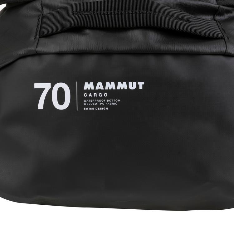 Mammut Mammut Cargo 70 Reisetasche - black - 2 | SportScheck