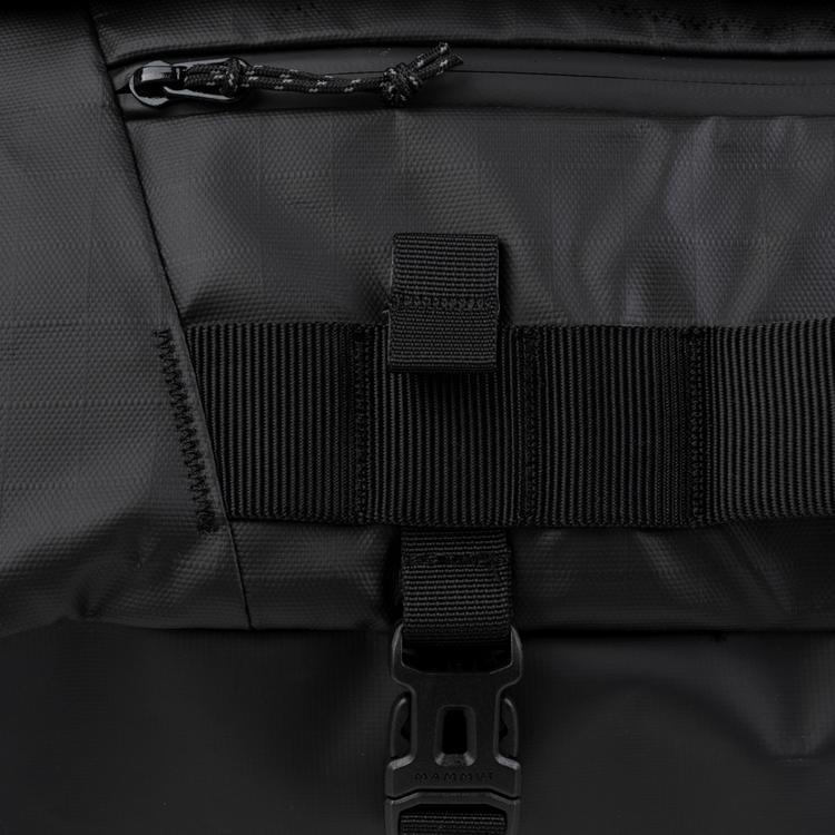 Mammut Mammut Cargo 70 Reisetasche - black - 7 | SportScheck