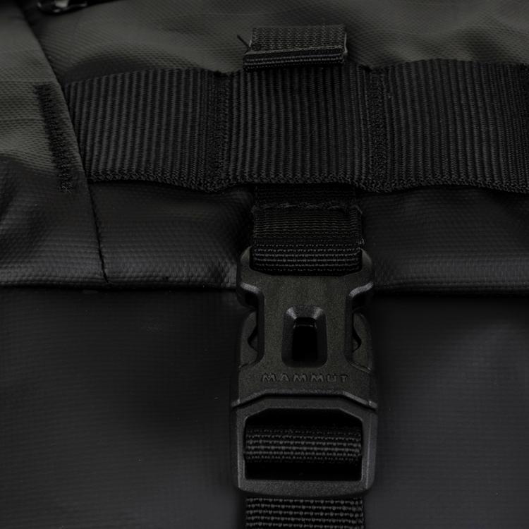 Mammut Mammut Cargo 70 Reisetasche - black - 6 | SportScheck