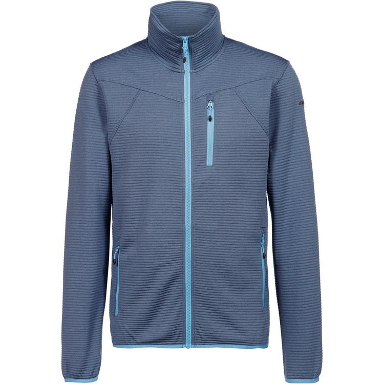 ICEPEAK ICEPEAK BERTHOLD Fleecejacke Herren - himmelblau - 0 | SportScheck