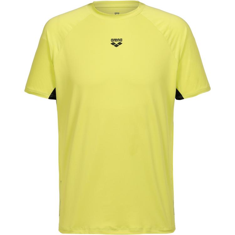 Arena Arena ARENA Funktionsshirt Herren - limeade - 0 | SportScheck
