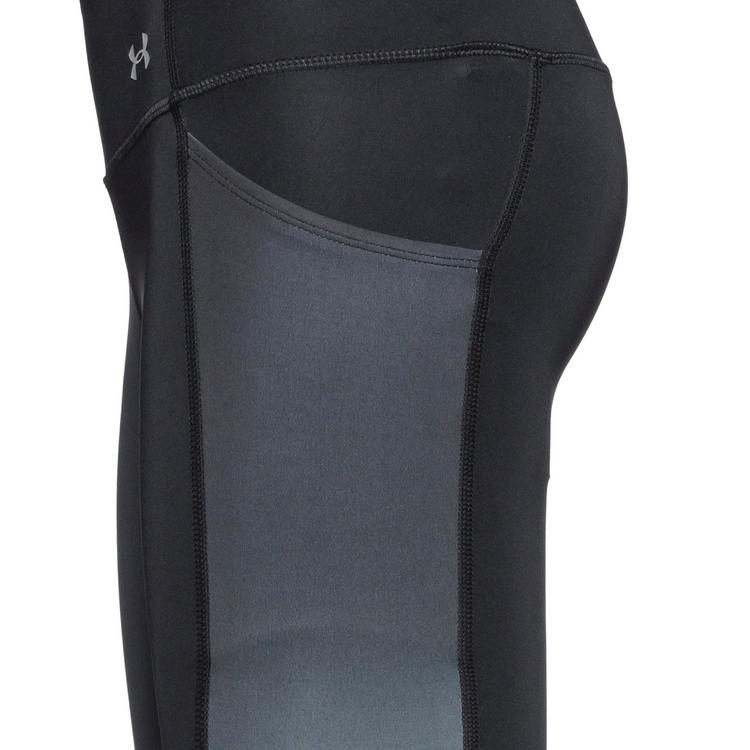Under Armour Under Armour VELOCITI ANKLE Lauftights Damen - black - 0 | SportScheck