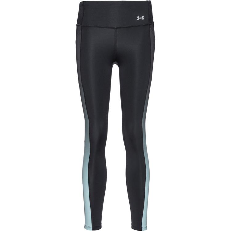 Under Armour Under Armour VELOCITI ANKLE Lauftights Damen - black - 0 | SportScheck